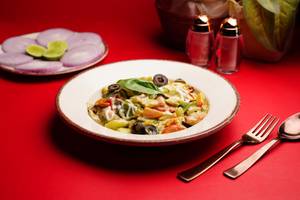 Veggie Delight Salad Bowl