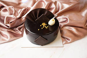 Chocolate Cakes (half Kg)