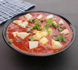 Paneer Butter Masala
