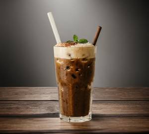 Cold Coffee