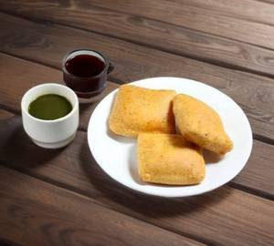 Paneer Pakoda