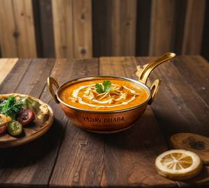 Paneer Butters Masala