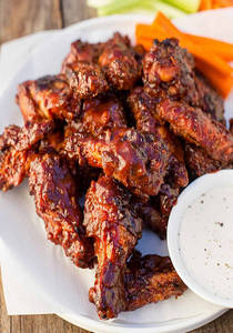 Chicken Wings Cheekulu