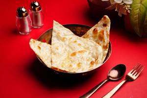 Butter Naan