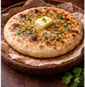 Aloo Kulcha