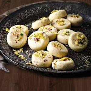 Safed peda