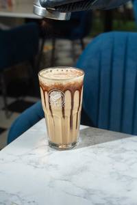 Tiramisu Frappe