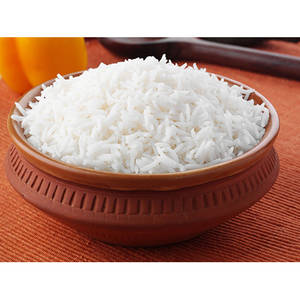 Steamed Rice