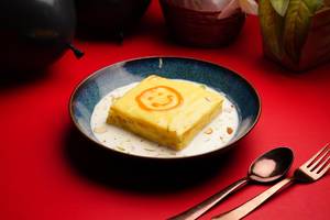 Apricot Delight (1 Pc)
