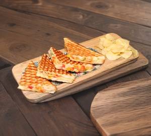 Aloo Grill Schezwan