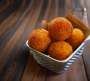 Cheese shot 6 piece 