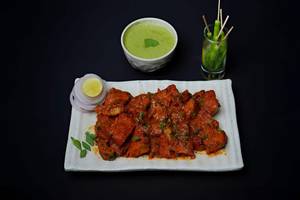 Bhatti Chaap Tikka