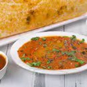 Mysore Masal Dosa