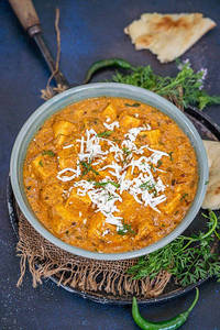 Paneer Lababdar