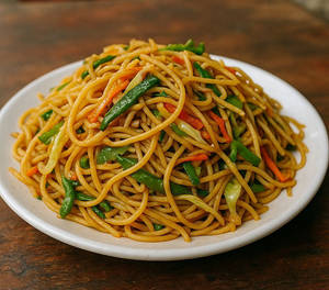 Veg Noodles