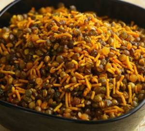 Agra Mixture - 200 Gms