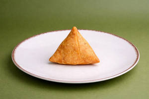 Aloo Samosa Big