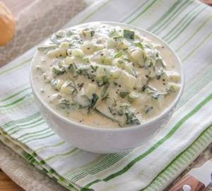 Aloo Raita