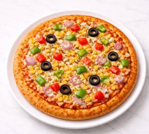Veg Supreme Pizza