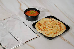 Parotta