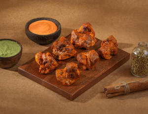 Timeless Chicken Tikka [Boneless]
