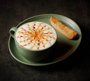Caramel macchiato