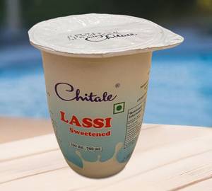 Lassi Sweetened 200 Ml
