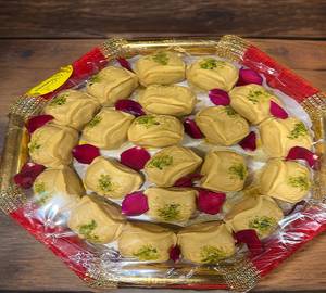 Jalbhara Sandesh