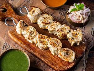Malai Chaap