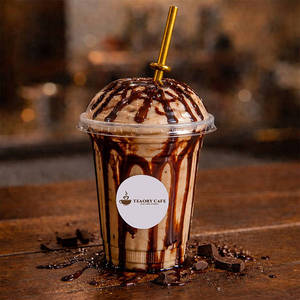 Chocolate Cold Coffee
