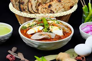 Matki Chicken