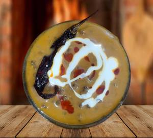 Dal Makhani Full