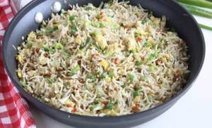 Egg Fried Rice