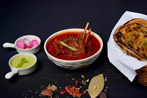 Mutton Rogan Josh
