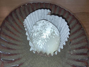 Anko Mochi