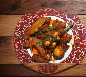 Natukodi Fry