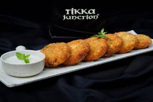 Dahi Ke Kebab