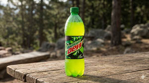 Mountain Dew 750ml