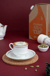 Elaichi Chai