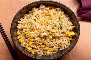 Egg Rice