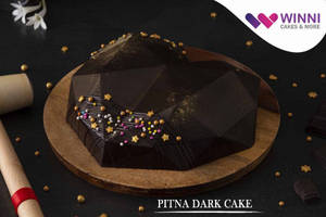 Pinata Cake (750 Gm) (500gm)