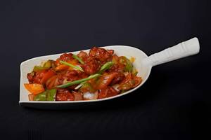 Chilli Chicken