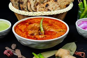 Chicken Korma