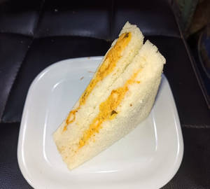 Veg sandwich