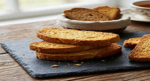 Butter Rusk