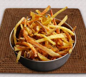 Aloo Fry