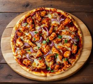 Non Veg Pizza