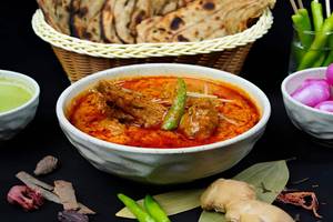 Mutton Korma