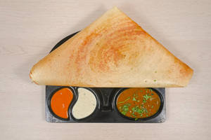 Plain Dosa