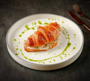 Spicy creamy chicken